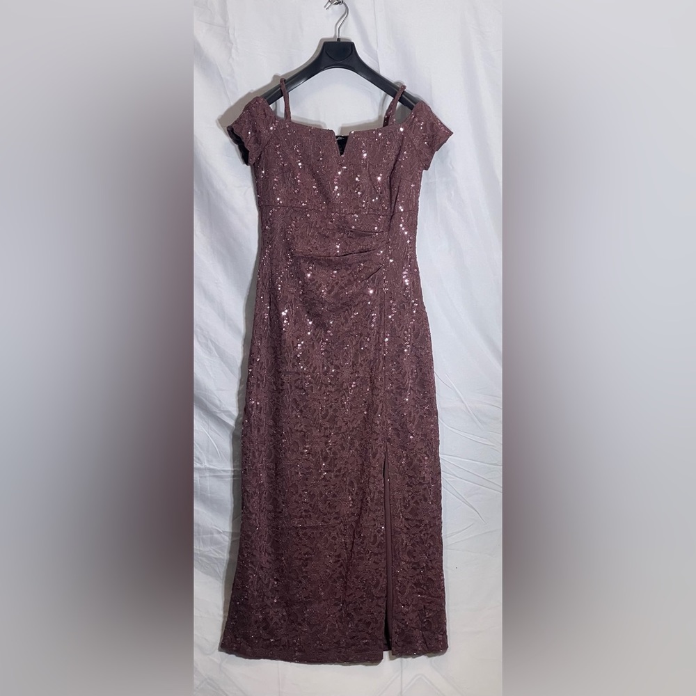 Brand New Canolalite Women’s Ball Dress